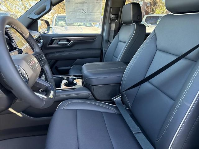 2026 GMC Yukon XL 4WD Elevation