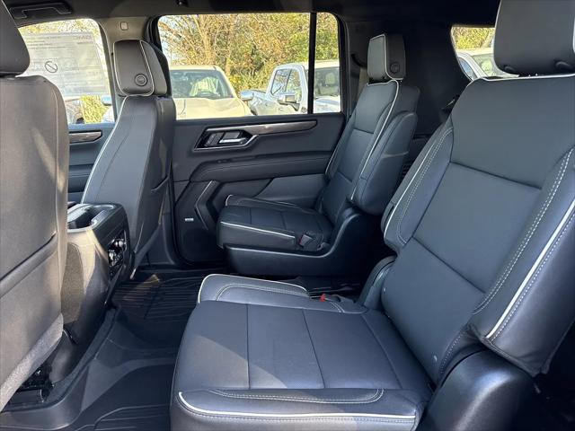 2026 GMC Yukon XL 4WD Elevation
