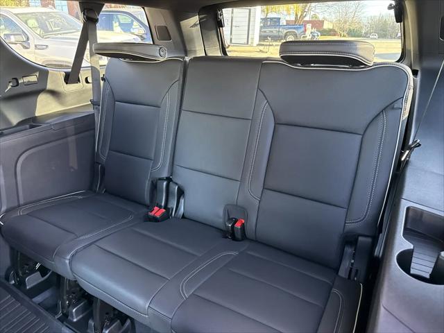 2026 GMC Yukon XL 4WD Elevation