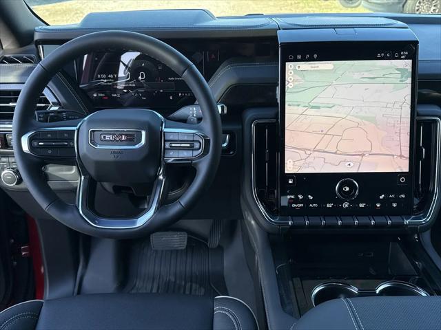 2026 GMC Yukon XL 4WD Elevation