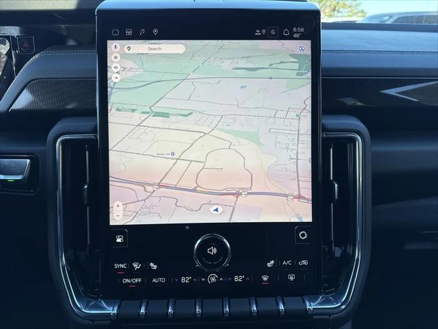 2026 GMC Yukon XL 4WD Elevation