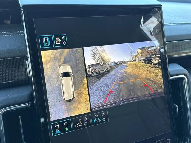 2026 GMC Yukon XL 4WD Elevation