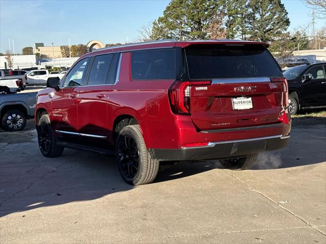2026 GMC Yukon XL 4WD Elevation