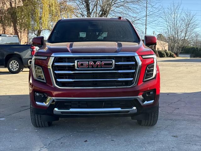 2026 GMC Yukon XL 4WD Elevation