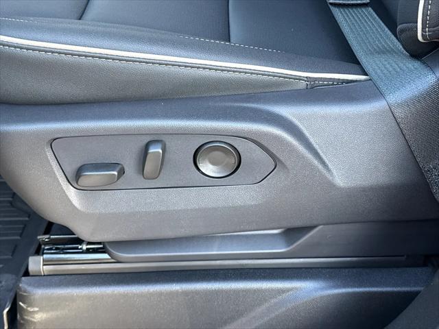 2026 GMC Yukon XL 4WD Elevation