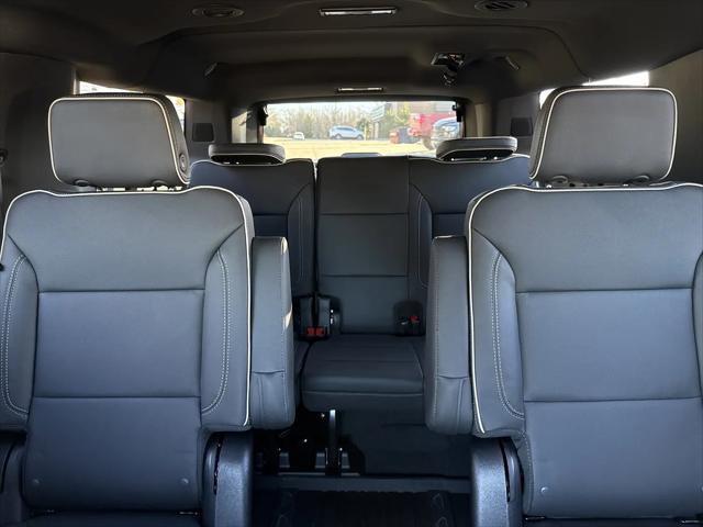 2026 GMC Yukon XL 4WD Elevation