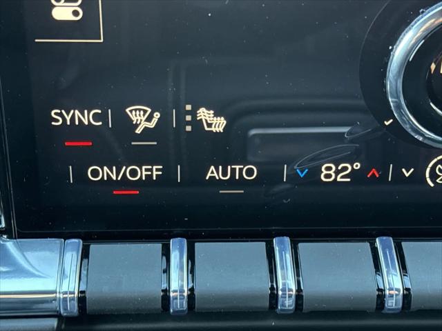 2026 GMC Yukon XL 4WD Elevation