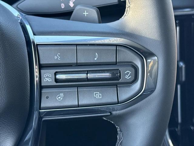 2026 GMC Yukon XL 4WD Elevation