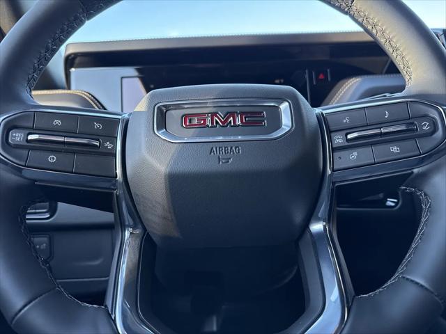 2026 GMC Yukon XL 4WD Elevation