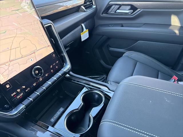2026 GMC Yukon XL 4WD Elevation
