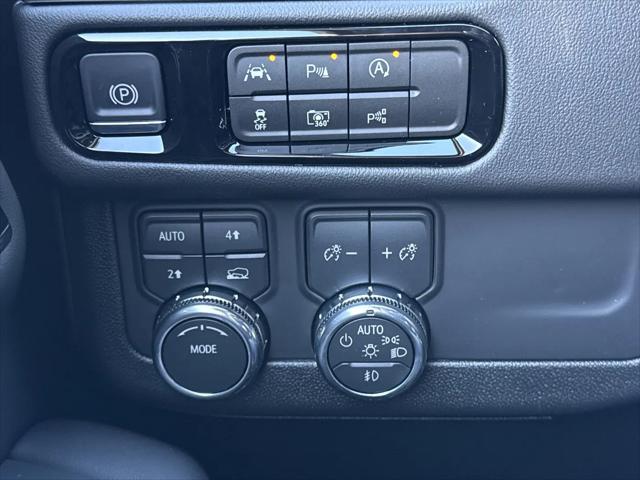 2026 GMC Yukon XL 4WD Elevation