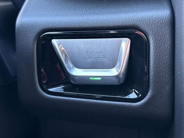 2026 GMC Yukon XL 4WD Elevation