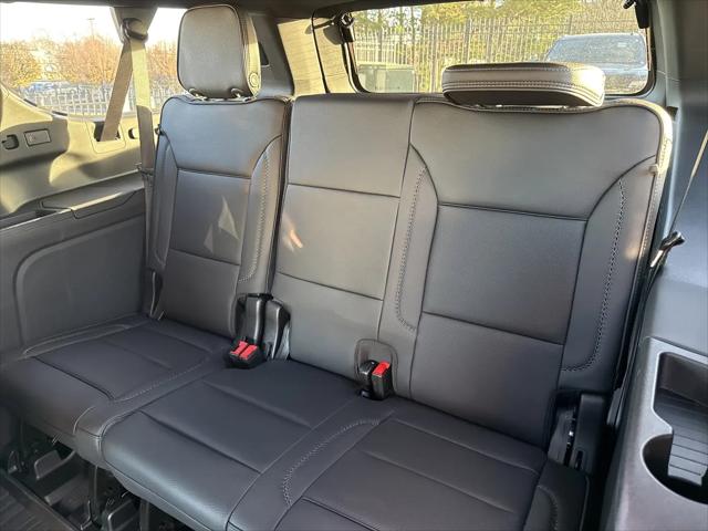 2026 GMC Yukon XL 4WD Denali