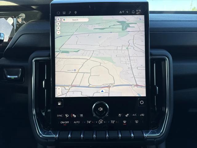 2026 GMC Yukon XL 4WD Denali