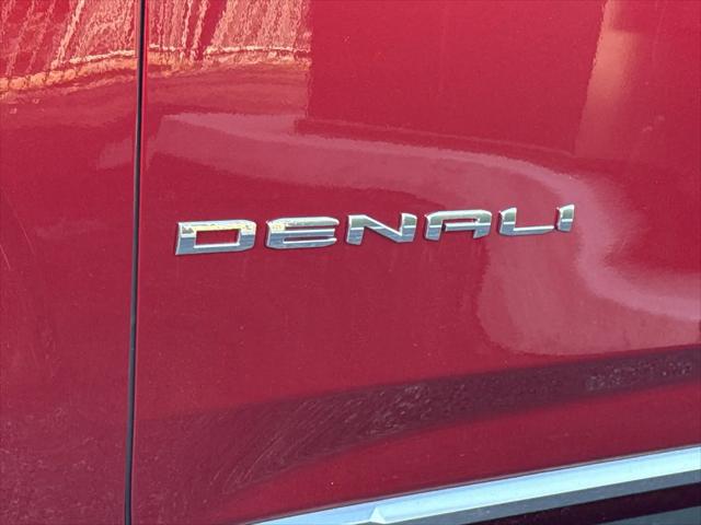 2026 GMC Yukon XL 4WD Denali