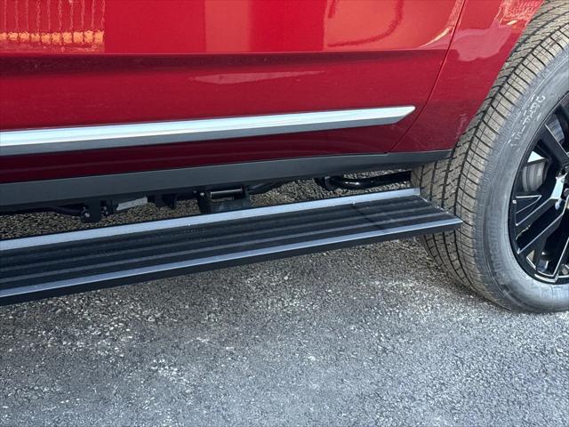 2026 GMC Yukon XL 4WD Denali