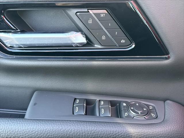 2026 GMC Yukon XL 4WD Denali