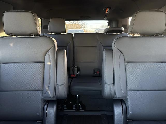 2026 GMC Yukon XL 4WD Denali