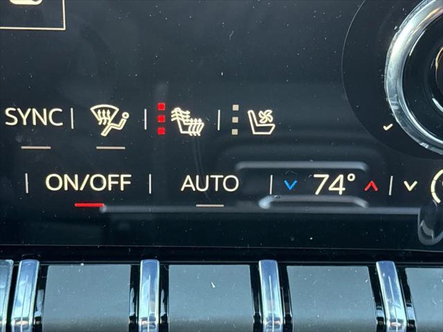 2026 GMC Yukon XL 4WD Denali