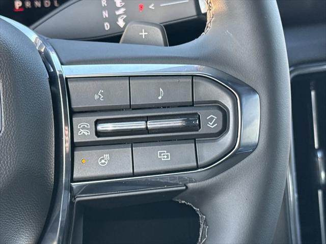 2026 GMC Yukon XL 4WD Denali