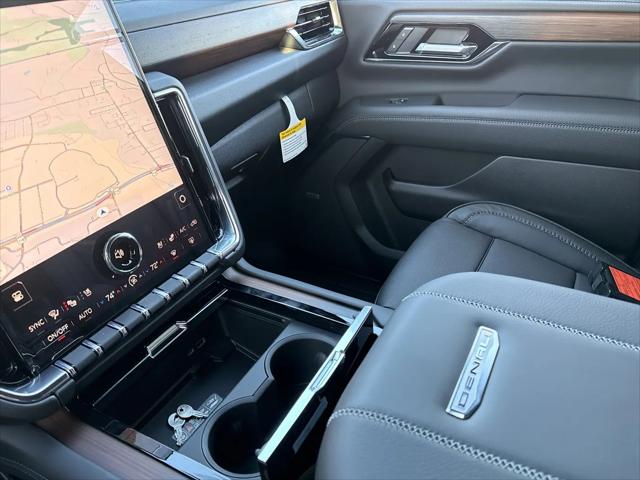 2026 GMC Yukon XL 4WD Denali