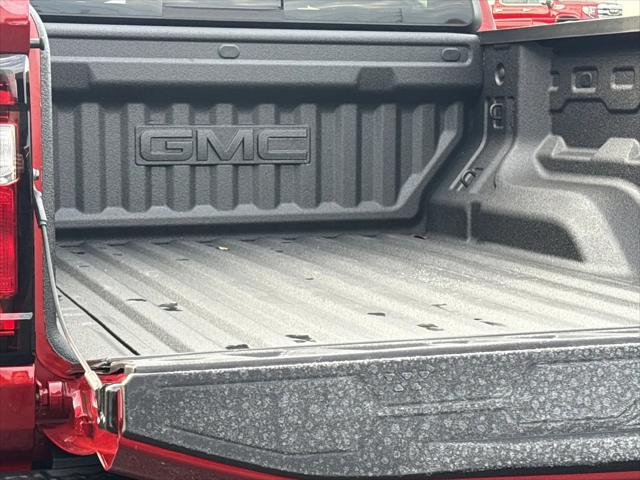 2026 GMC Canyon Elevation, 4WD