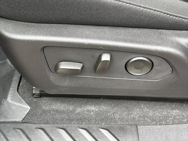 2026 GMC Canyon Elevation, 4WD