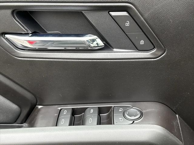 2026 GMC Canyon Elevation, 4WD