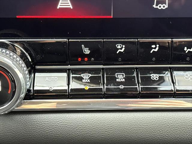 2026 GMC Canyon Elevation, 4WD