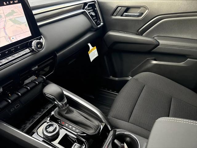 2026 GMC Canyon Elevation, 4WD