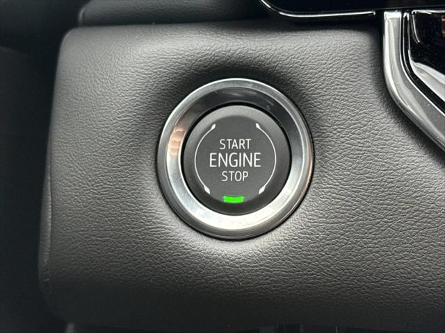 2026 GMC Canyon Elevation, 4WD