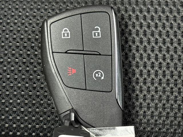 2026 GMC Canyon Elevation, 4WD