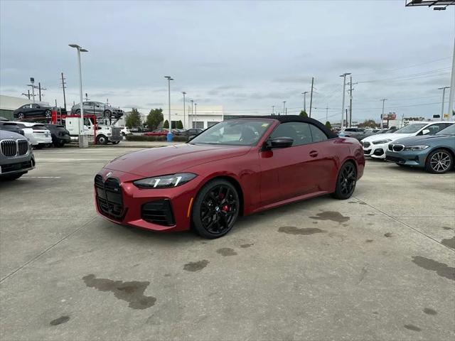 2026 BMW M4 M440i for sale in Baton Rouge, LA