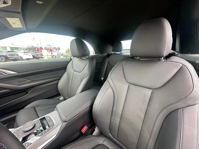 2026 BMW M4 M440i