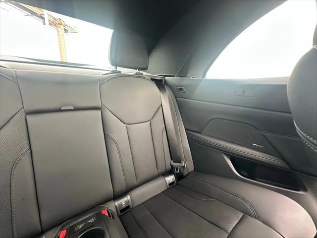 2026 BMW M4 M440i