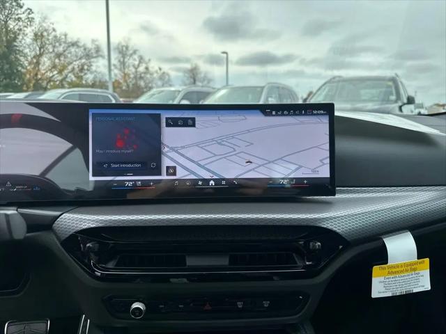 2026 BMW M4 M440i