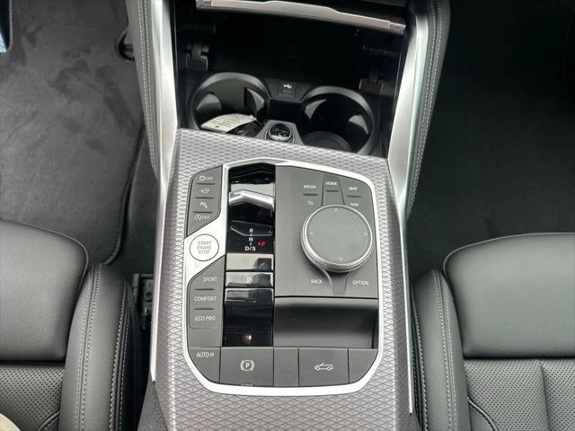 2026 BMW M4 M440i