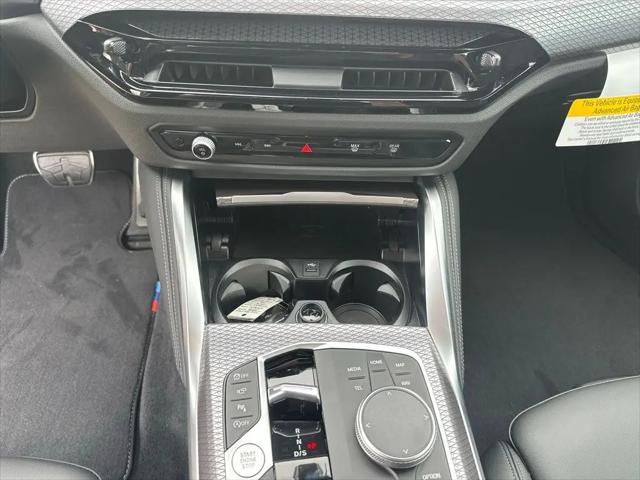 2026 BMW M4 M440i