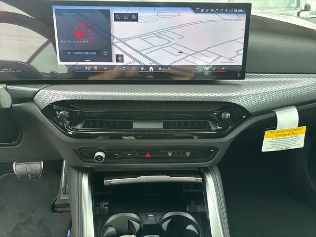 2026 BMW M4 M440i