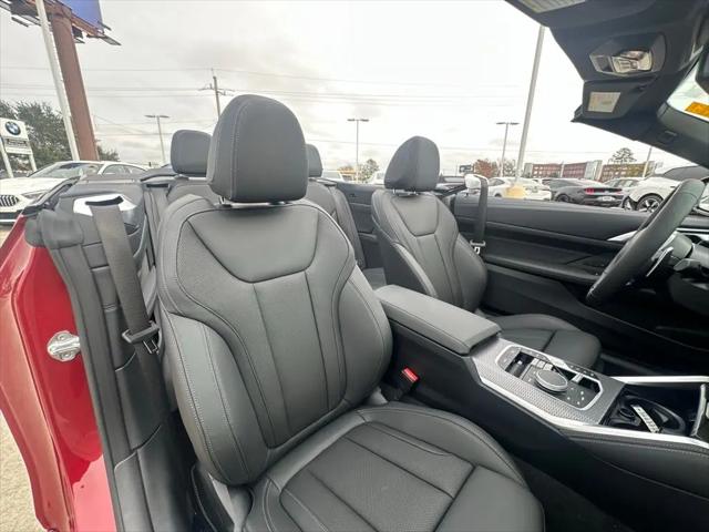2026 BMW M4 M440i