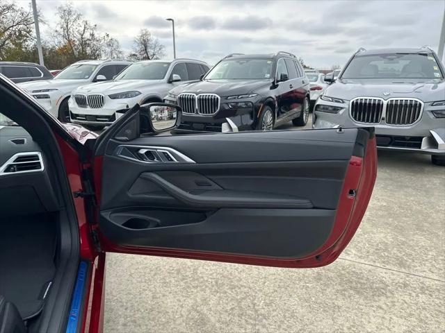 2026 BMW M4 M440i