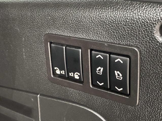 2020 Cadillac Escalade ESV 4WD Luxury