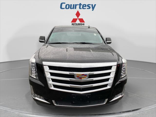 2020 Cadillac Escalade ESV 4WD Luxury