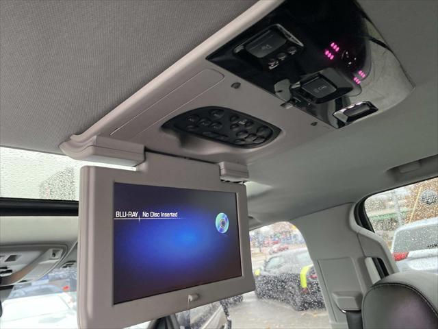 2020 Cadillac Escalade ESV 4WD Luxury