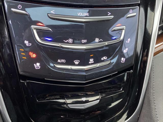 2020 Cadillac Escalade ESV 4WD Luxury