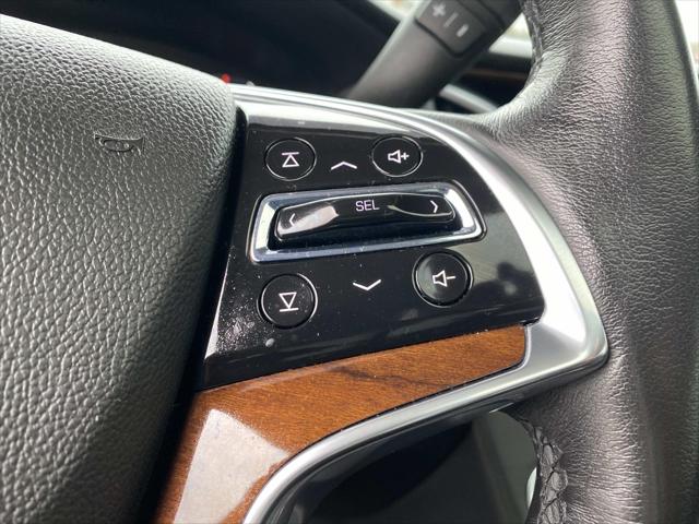 2020 Cadillac Escalade ESV 4WD Luxury