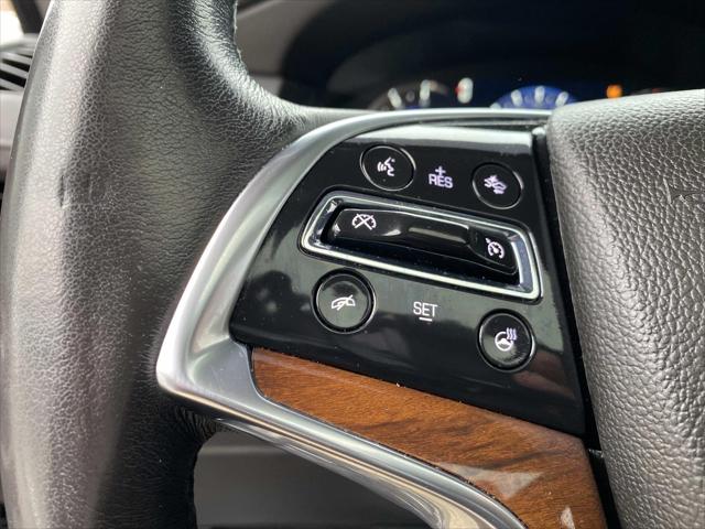 2020 Cadillac Escalade ESV 4WD Luxury