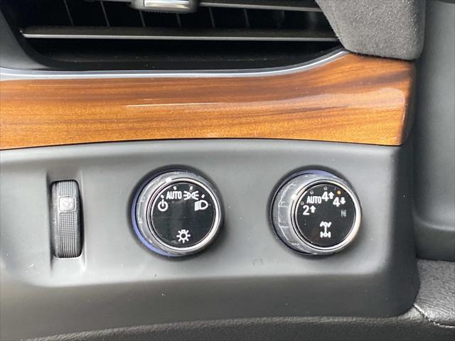 2020 Cadillac Escalade ESV 4WD Luxury