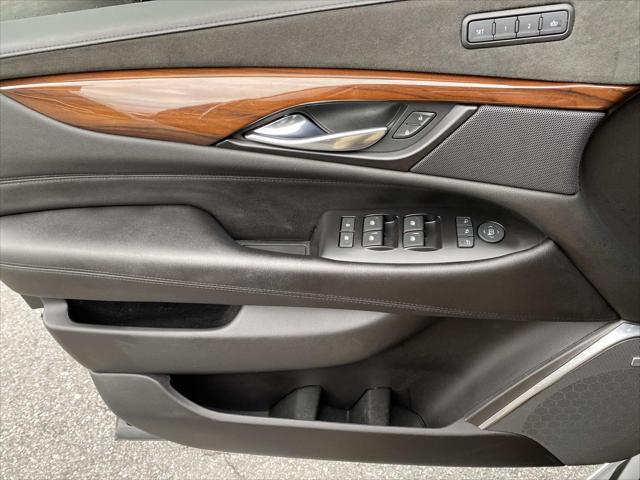 2020 Cadillac Escalade ESV 4WD Luxury