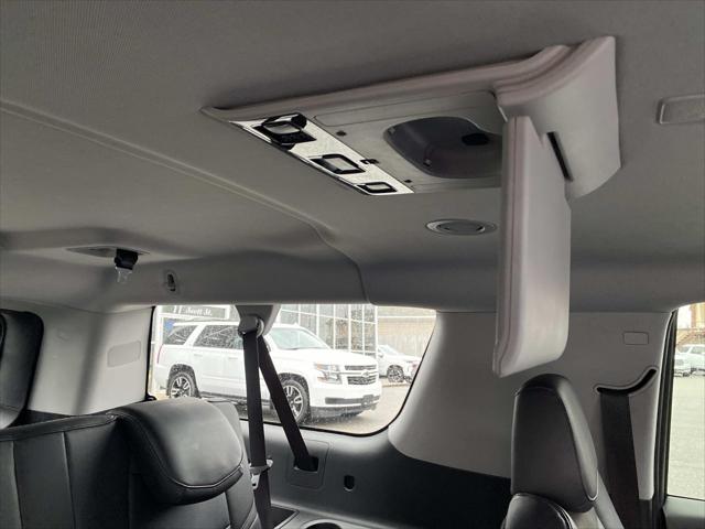 2020 Cadillac Escalade ESV 4WD Luxury